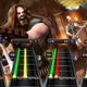 Image for article titled Guitar Hero 5 Review: Do The Evolution